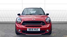 MINI Countryman 2.0 Cooper S D ALL4 5dr Auto Diesel Hatchback